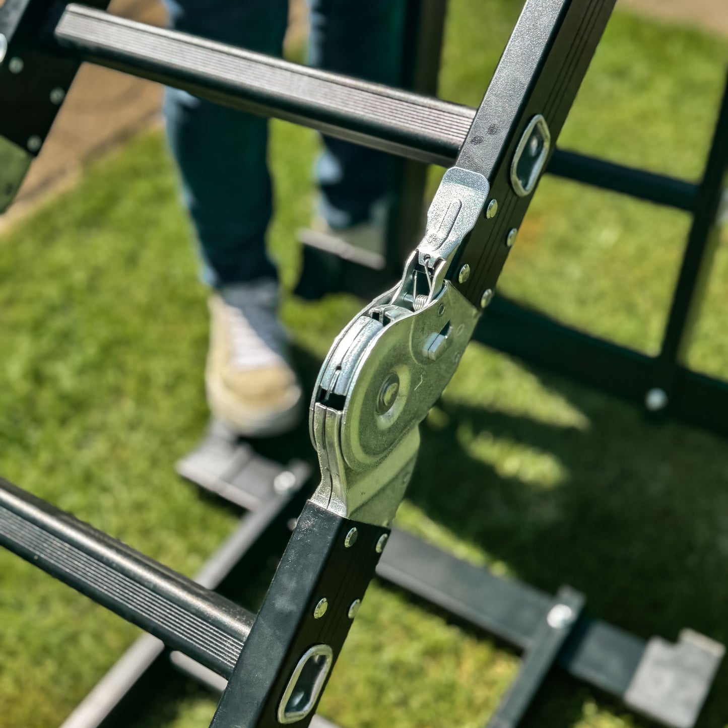 Multi Vouwladder | 3.4 meter