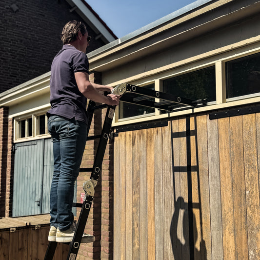 Multi Vouwladder | 3.4 meter