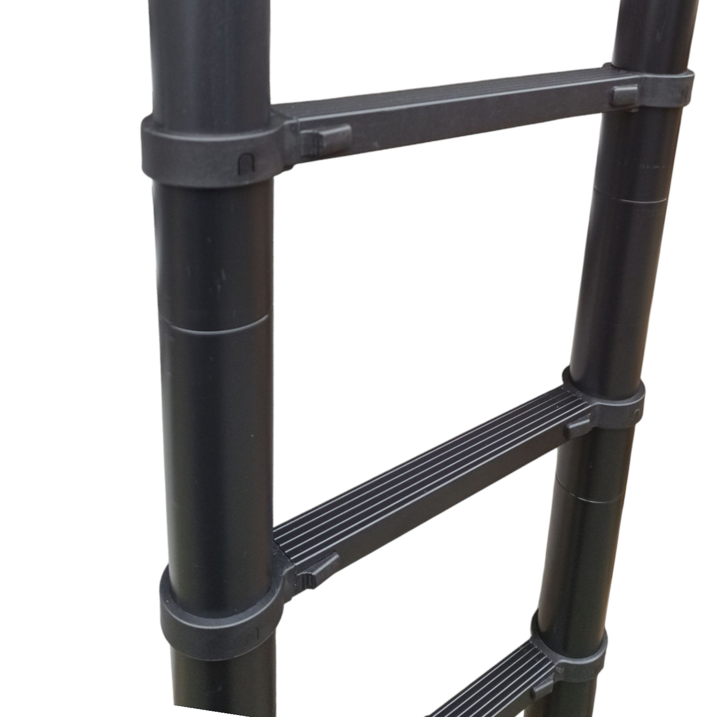 Enkele Telescoopladder | 5.4 meter