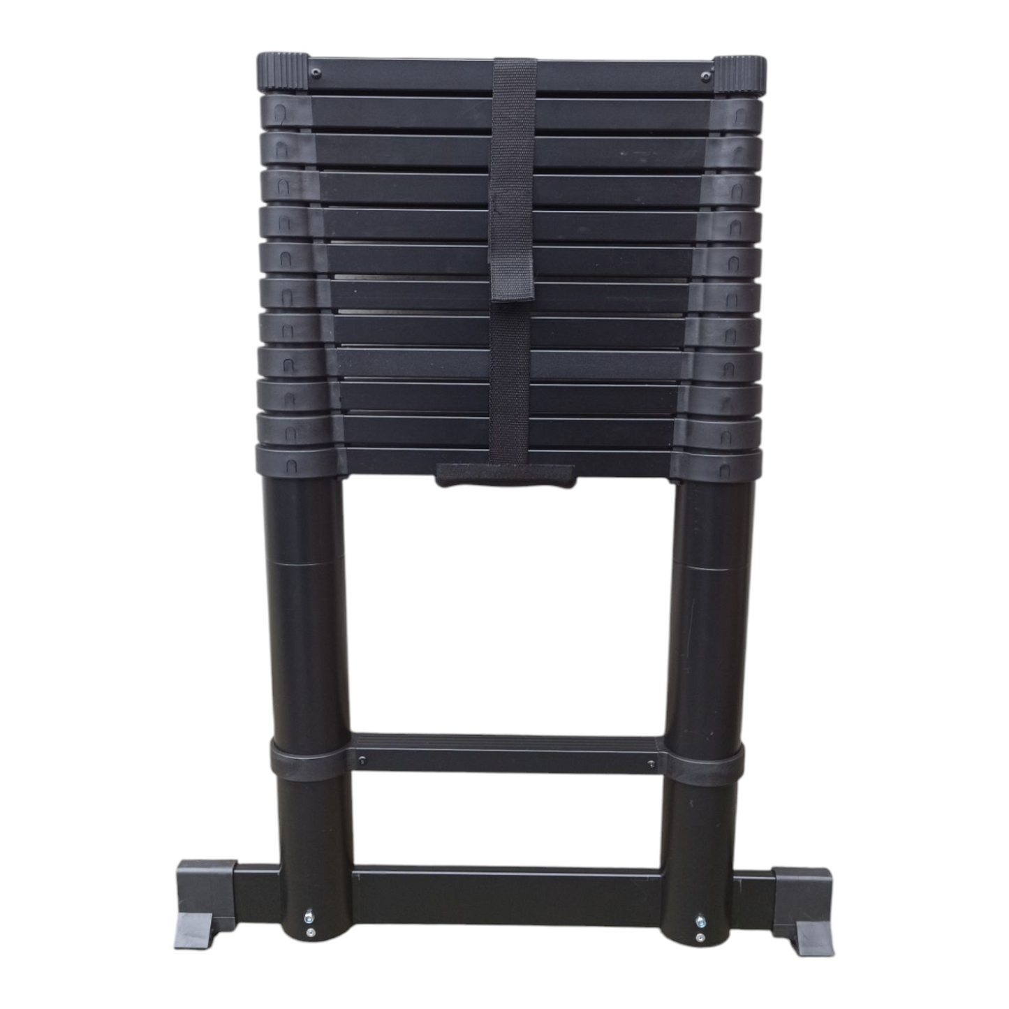 Enkele Telescoopladder | 5.4 meter