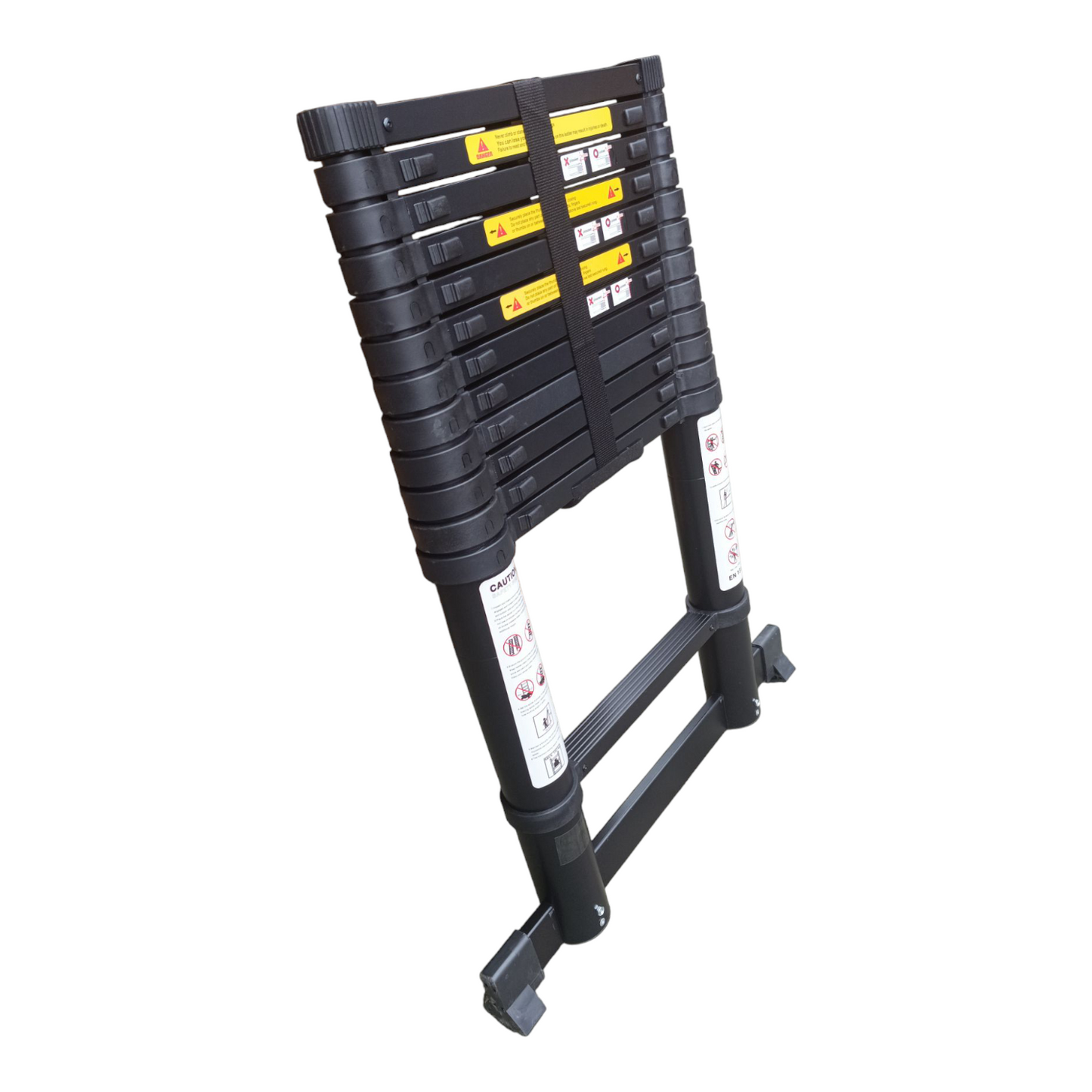 Enkele Telescoopladder | 3.8 meter