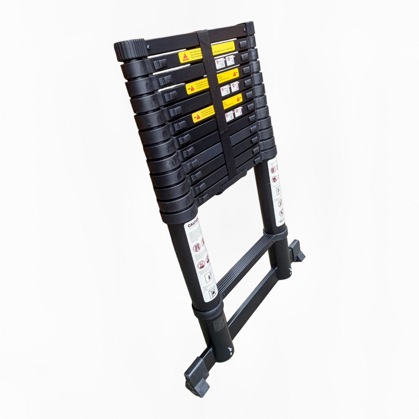 Enkele Telescoopladder | 5.4 meter