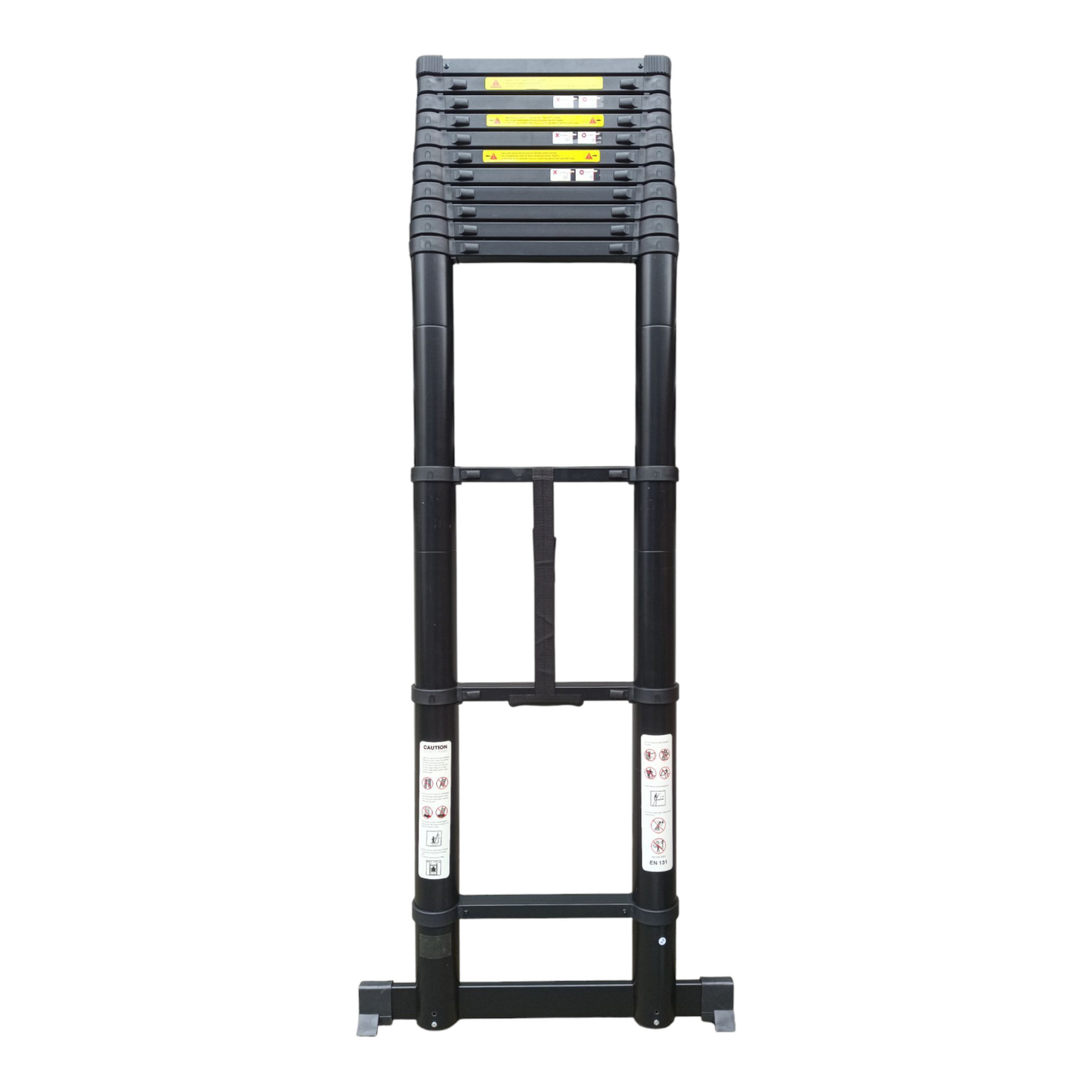 Enkele Telescoopladder | 5.4 meter