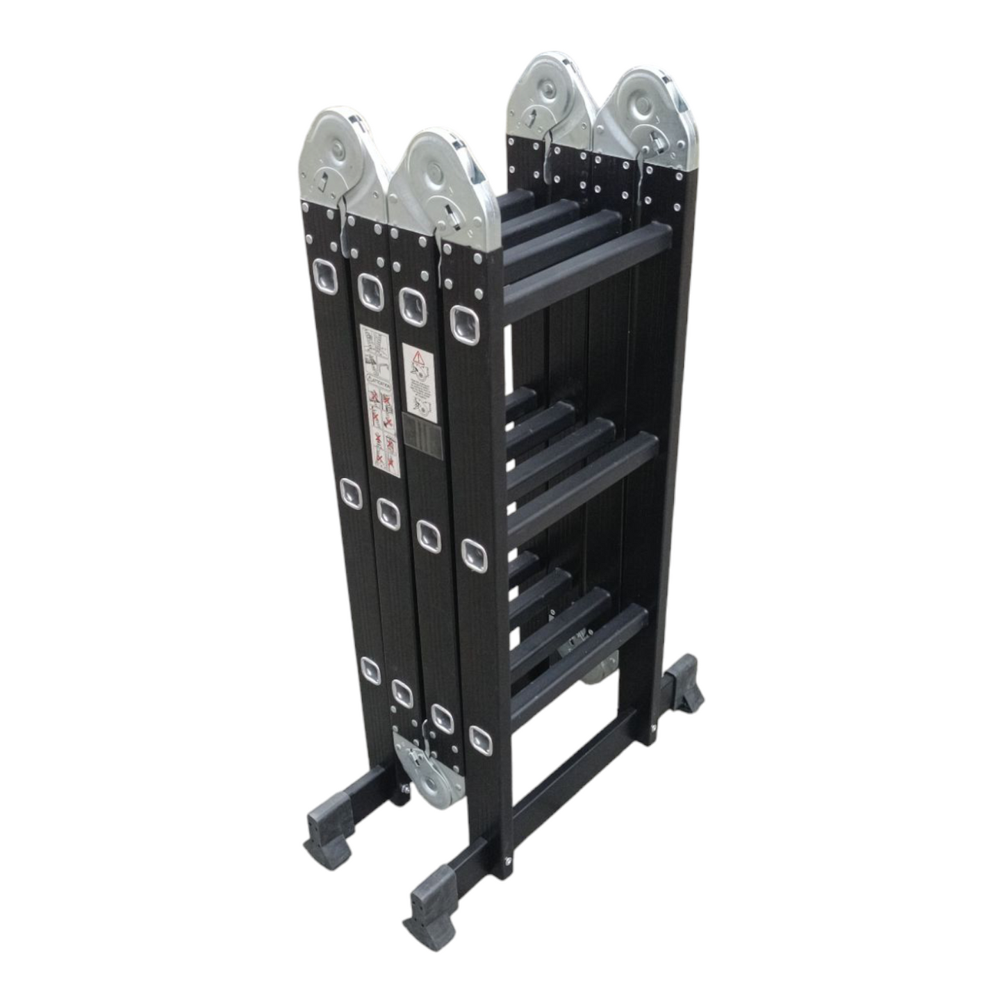 Multi Vouwladder | 3.4 meter