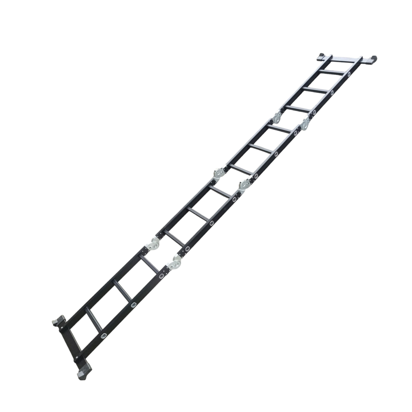 Multi Vouwladder | 3.4 meter