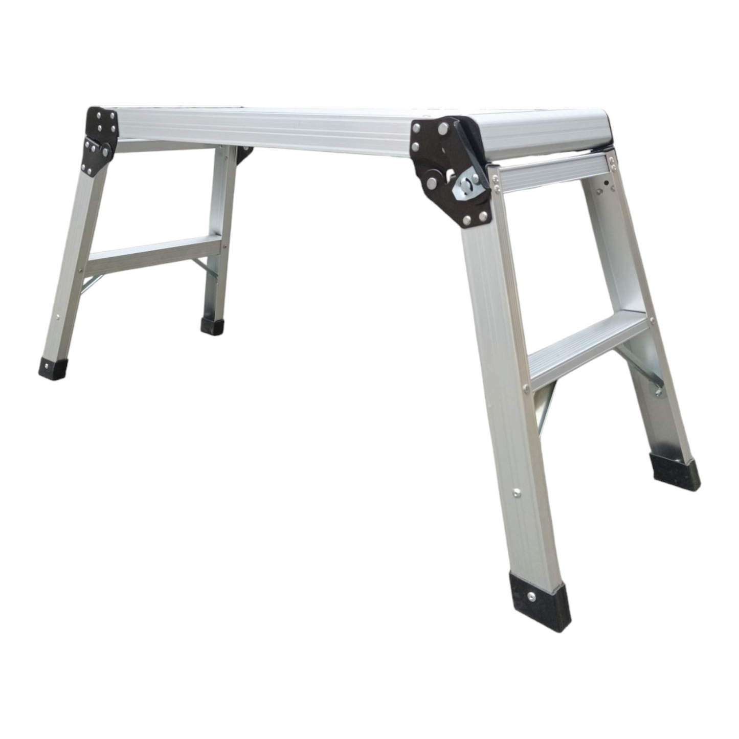 Inklapbaar werkplatform | 96 cm