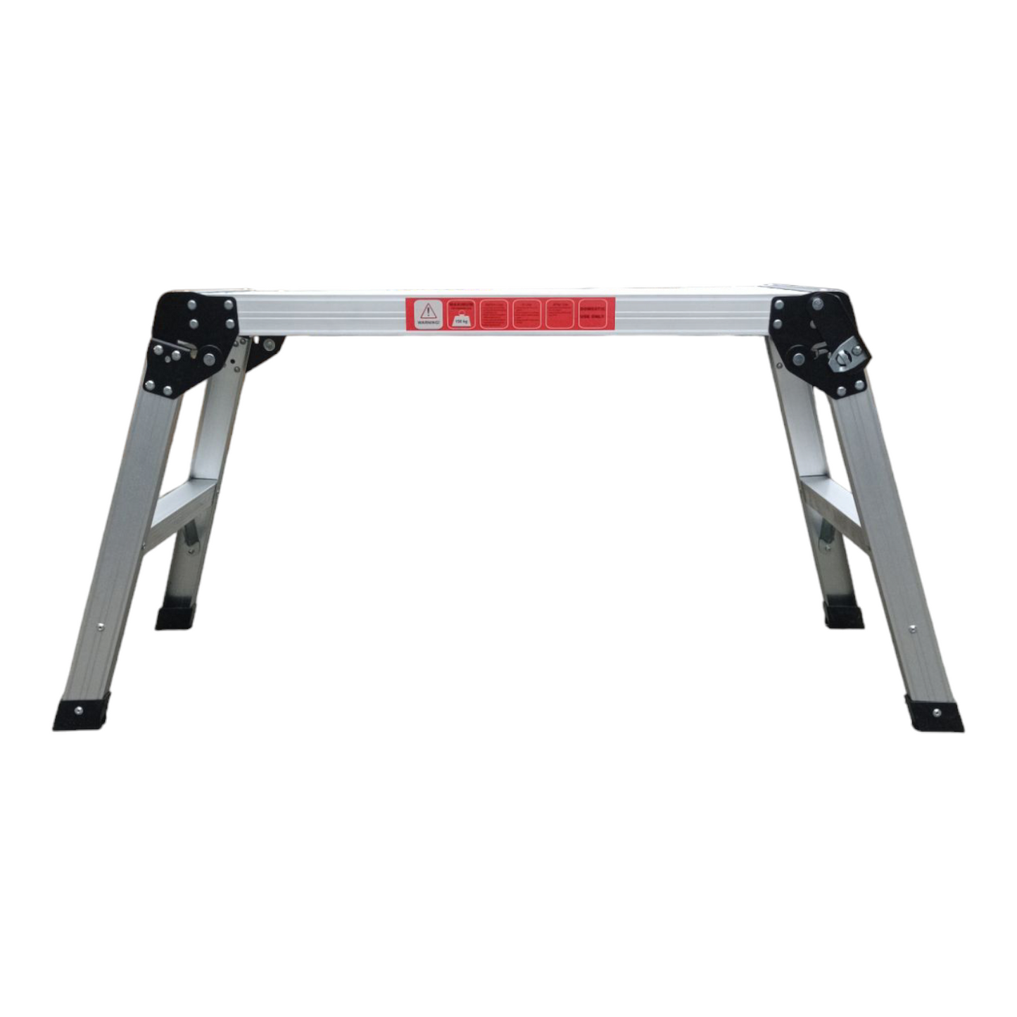 Inklapbaar werkplatform | 96 cm