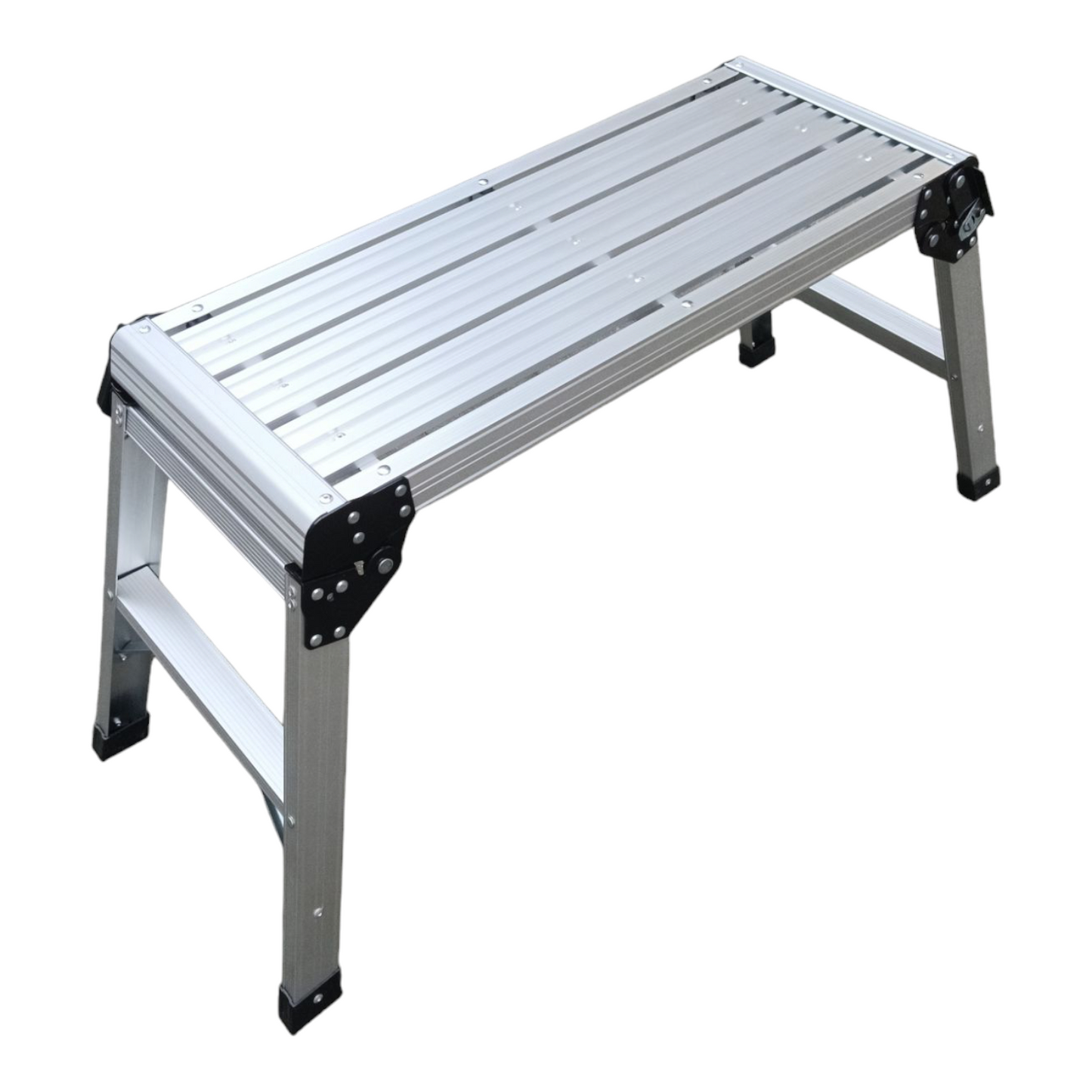Inklapbaar werkplatform | 96 cm