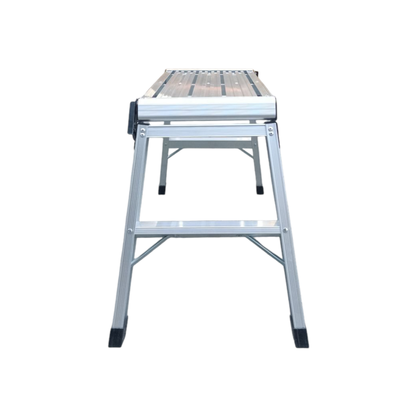 Inklapbaar werkplatform | 96 cm