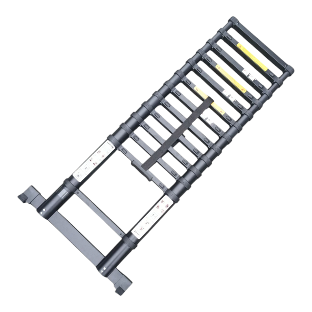 Enkele Telescoopladder | 3.8 meter