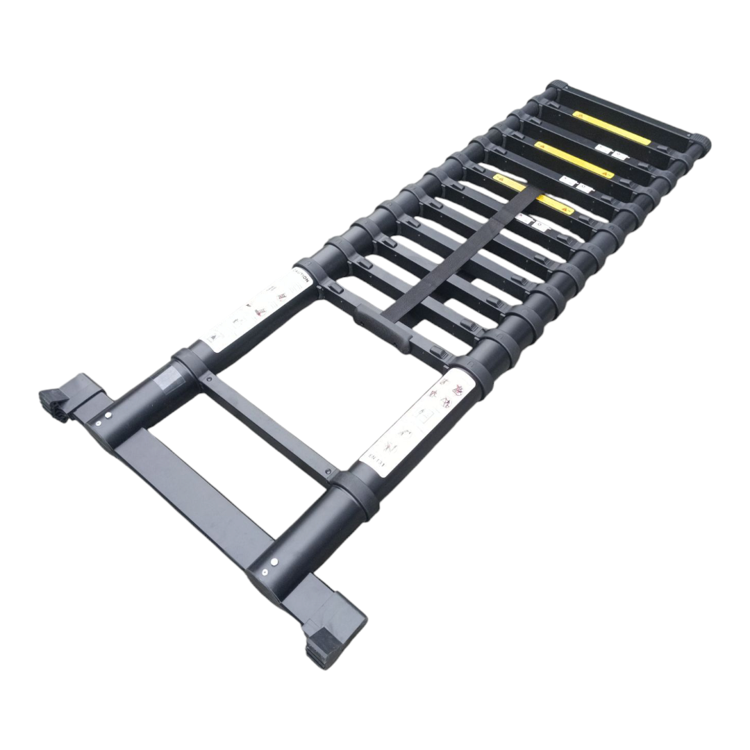 Enkele Telescoopladder | 5.4 meter
